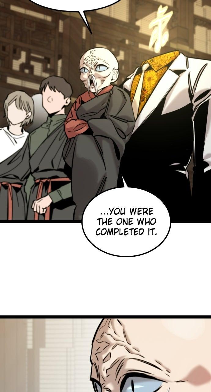 Read The Nine CloudDream: Zero chapter 23 image 3 on Lezhin