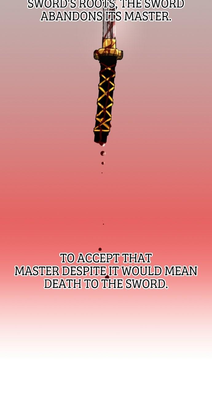 Read The Nine CloudDream: Zero chapter 23 image 32 on Lezhin