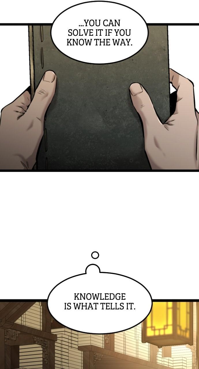 Read The Nine CloudDream: Zero chapter 23 image 35 on Lezhin