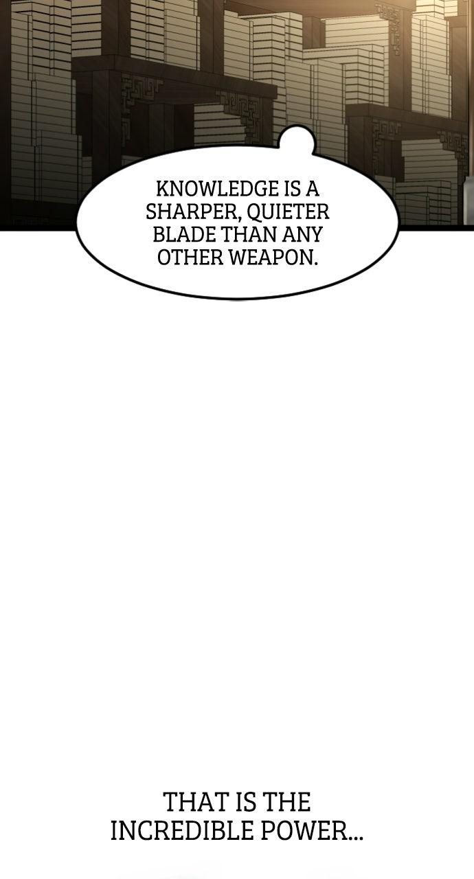 Read The Nine CloudDream: Zero chapter 23 image 36 on Lezhin