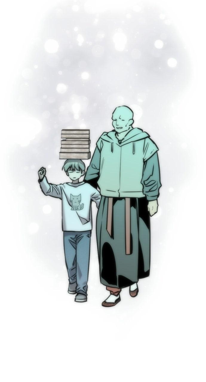 Read The Nine CloudDream: Zero chapter 23 image 37 on Lezhin