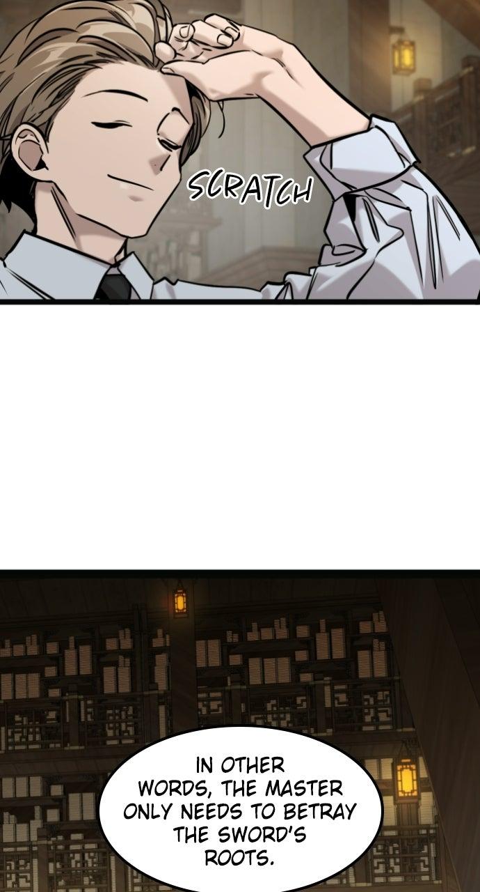 Read The Nine CloudDream: Zero chapter 23 image 39 on Lezhin