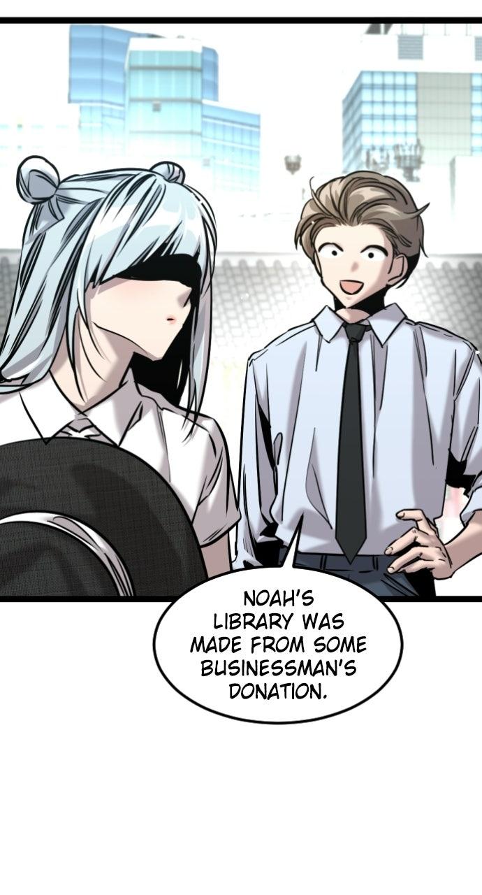 Read The Nine CloudDream: Zero chapter 23 image 53 on Lezhin
