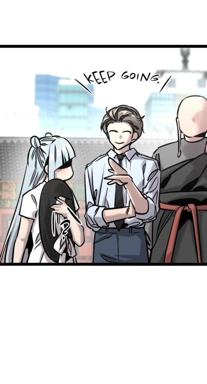 Read The Nine CloudDream: Zero chapter 23 image 59 on Lezhin