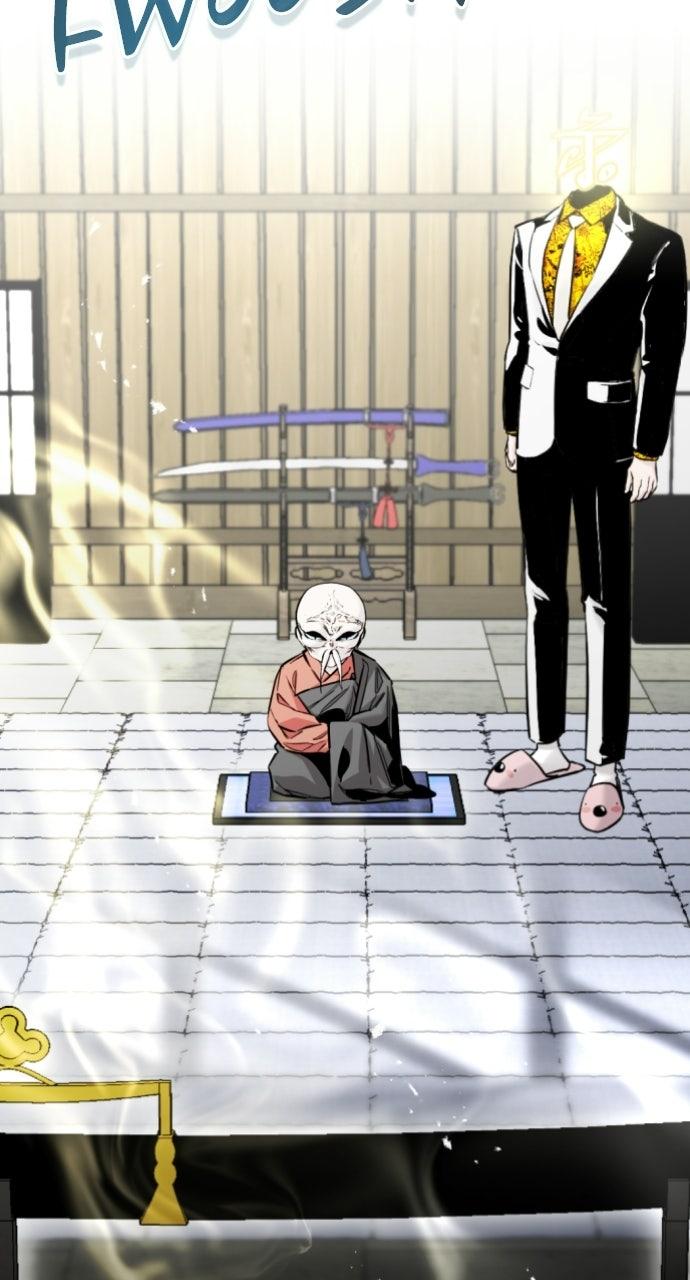 Read The Nine CloudDream: Zero chapter 23 image 72 on Lezhin