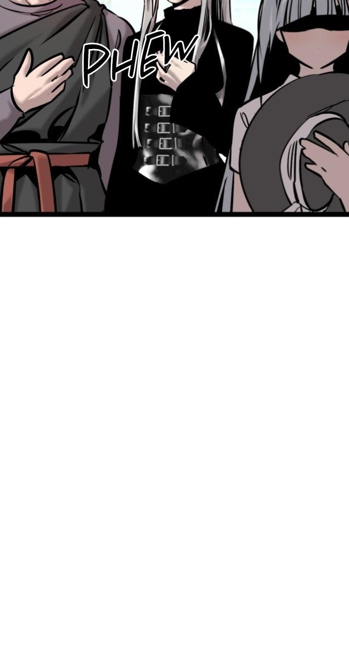 Read The Nine CloudDream: Zero chapter 23 image 78 on Lezhin