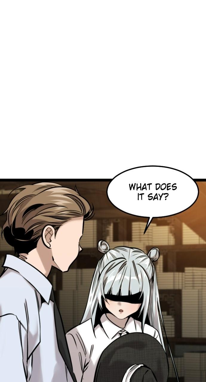 Read The Nine CloudDream: Zero chapter 23 image 8 on Lezhin