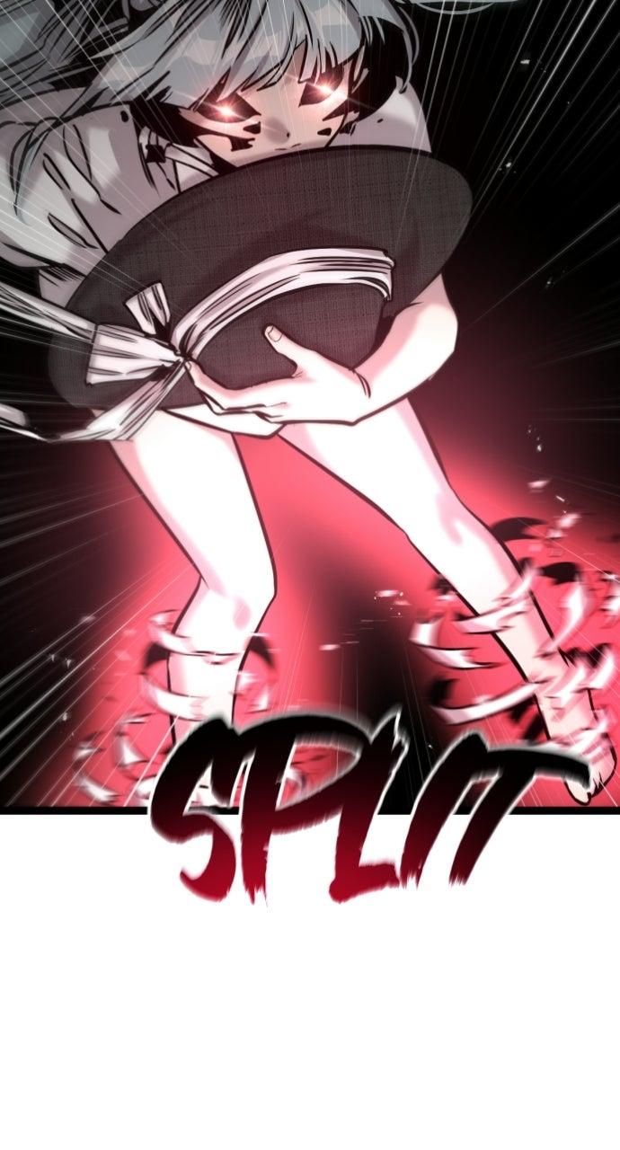 Read The Nine CloudDream: Zero chapter 23 image 83 on Lezhin
