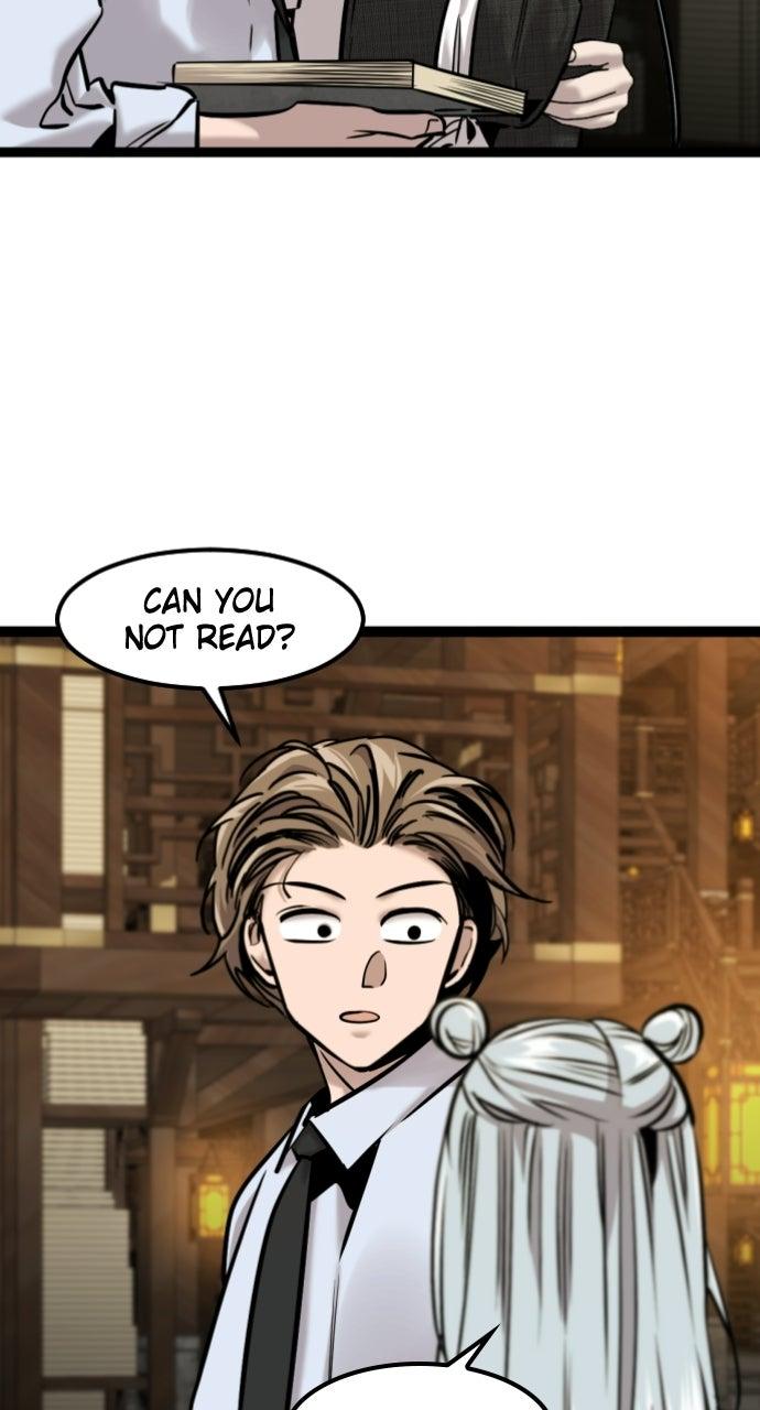 Read The Nine CloudDream: Zero chapter 23 image 9 on Lezhin