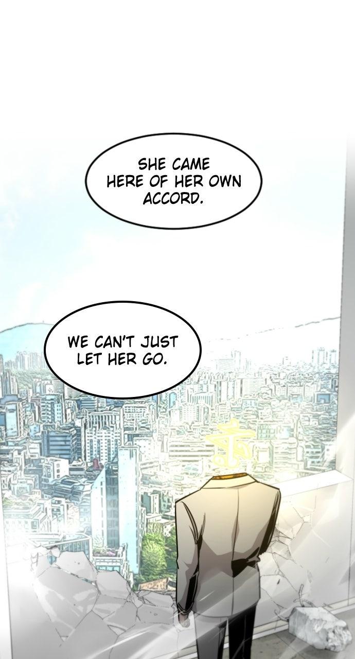 Read The Nine CloudDream: Zero chapter 23 image 90 on Lezhin