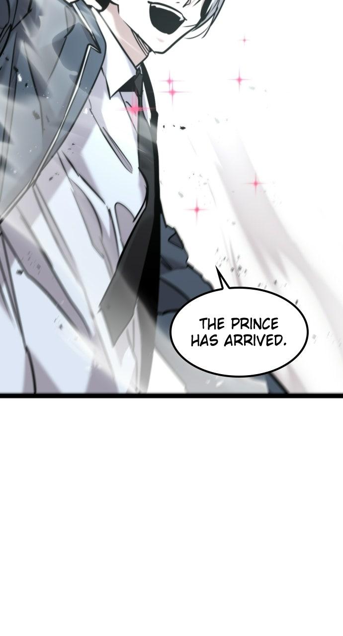 Read The Nine CloudDream: Zero chapter 23 image 96 on Lezhin