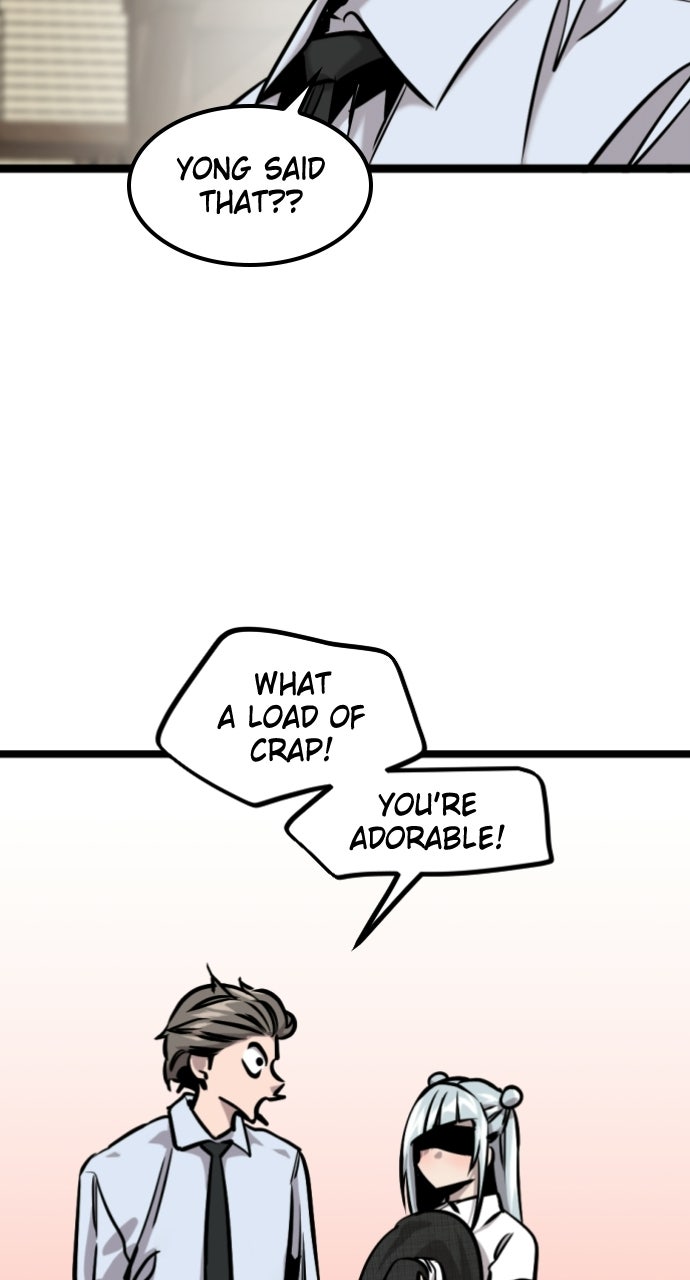 Read The Nine CloudDream: Zero chapter 24 image 12 on Lezhin
