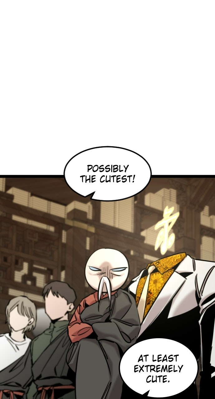 Read The Nine CloudDream: Zero chapter 24 image 14 on Lezhin