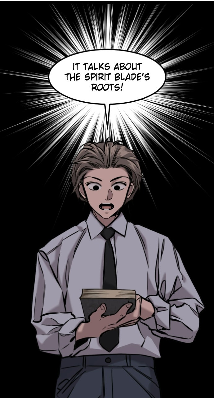 Read The Nine CloudDream: Zero chapter 24 image 20 on Lezhin