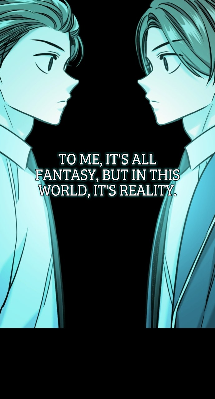 Read The Nine CloudDream: Zero chapter 24 image 24 on Lezhin