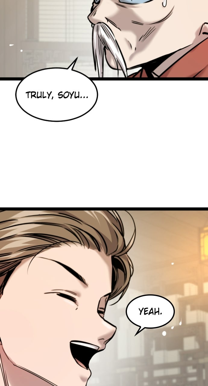 Read The Nine CloudDream: Zero chapter 24 image 4 on Lezhin
