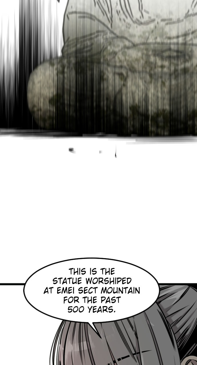 Read The Nine CloudDream: Zero chapter 24 image 46 on Lezhin