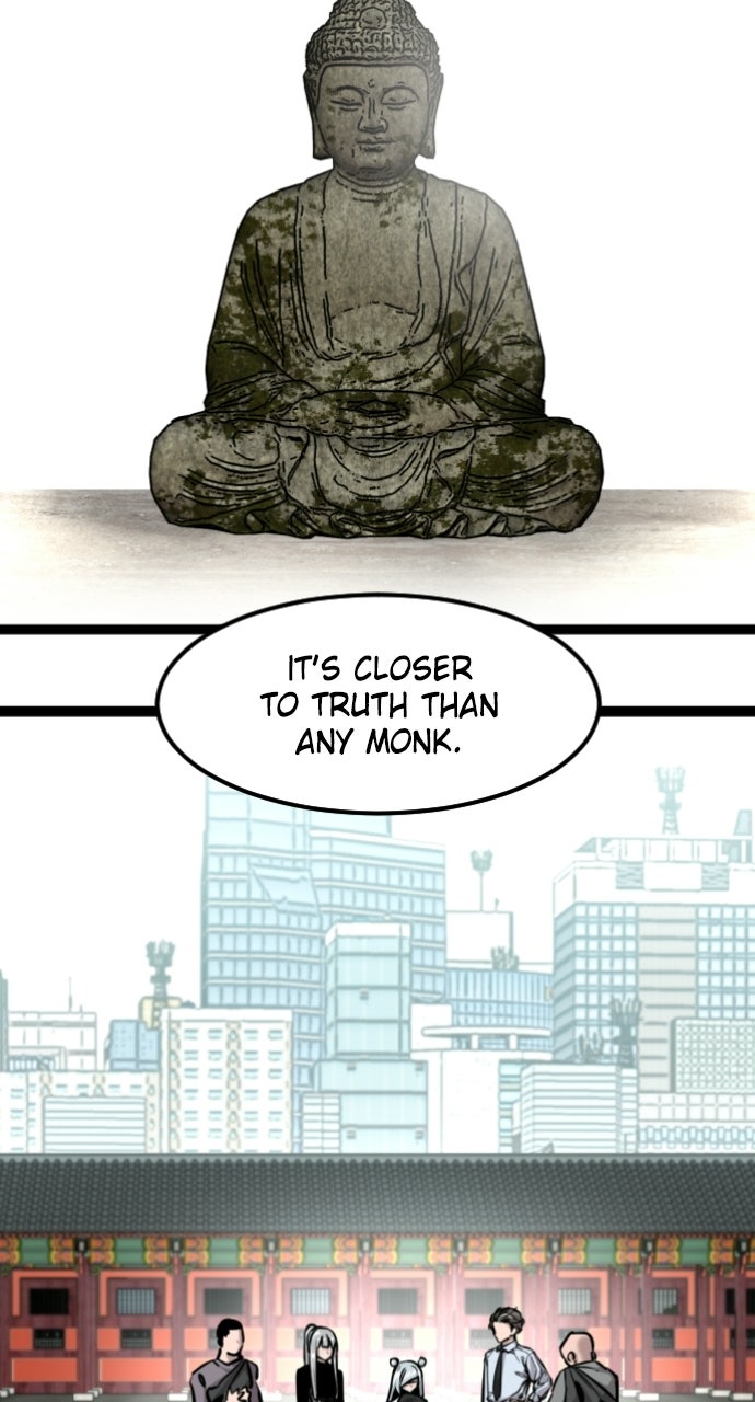 Read The Nine CloudDream: Zero chapter 24 image 48 on Lezhin