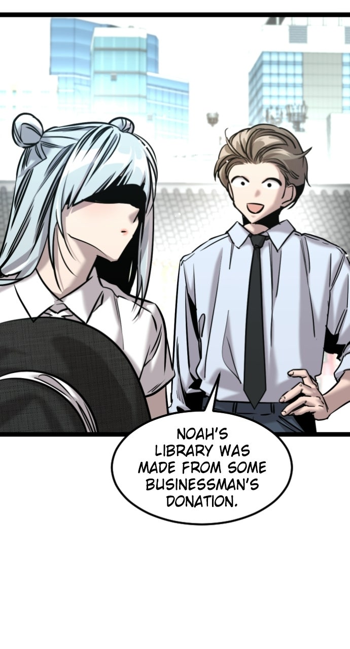 Read The Nine CloudDream: Zero chapter 24 image 53 on Lezhin