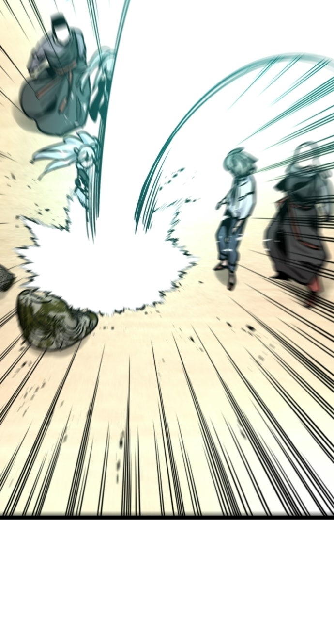 Read The Nine CloudDream: Zero chapter 24 image 66 on Lezhin