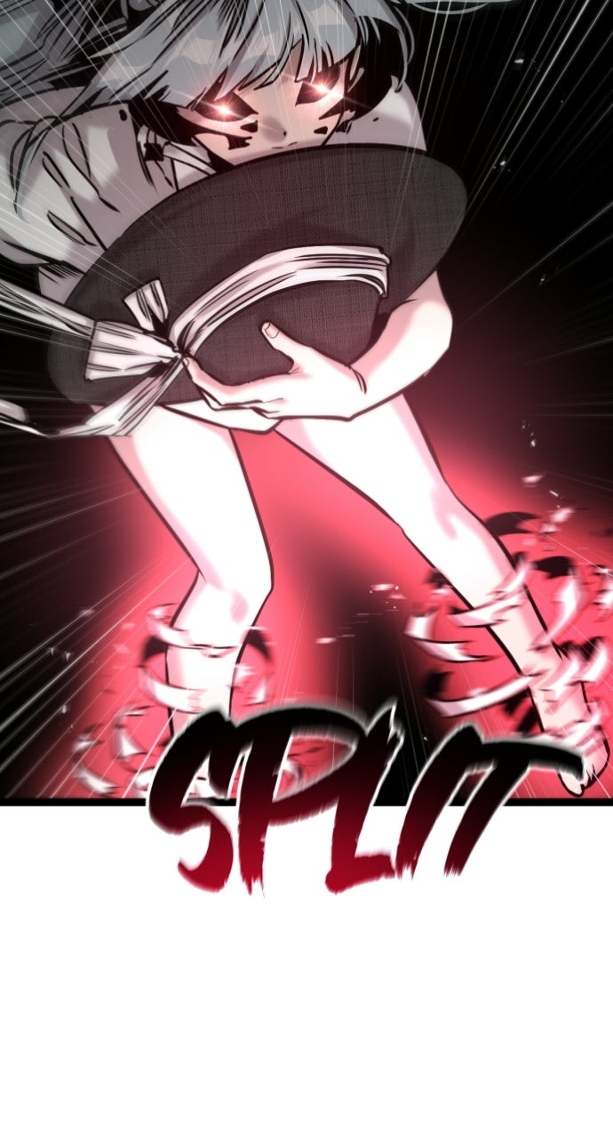 Read The Nine CloudDream: Zero chapter 24 image 83 on Lezhin