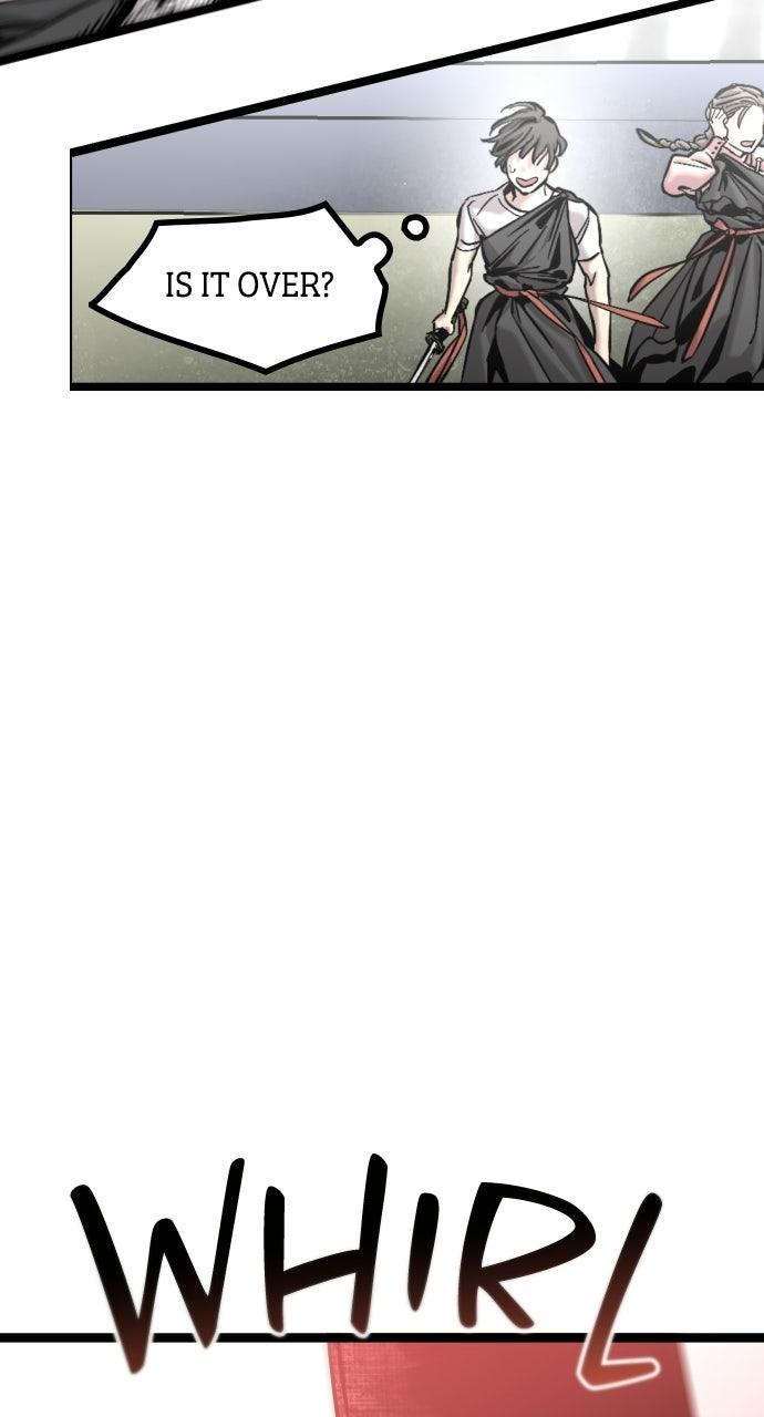 Read The Nine CloudDream: Zero chapter 25 image 10 on Lezhin