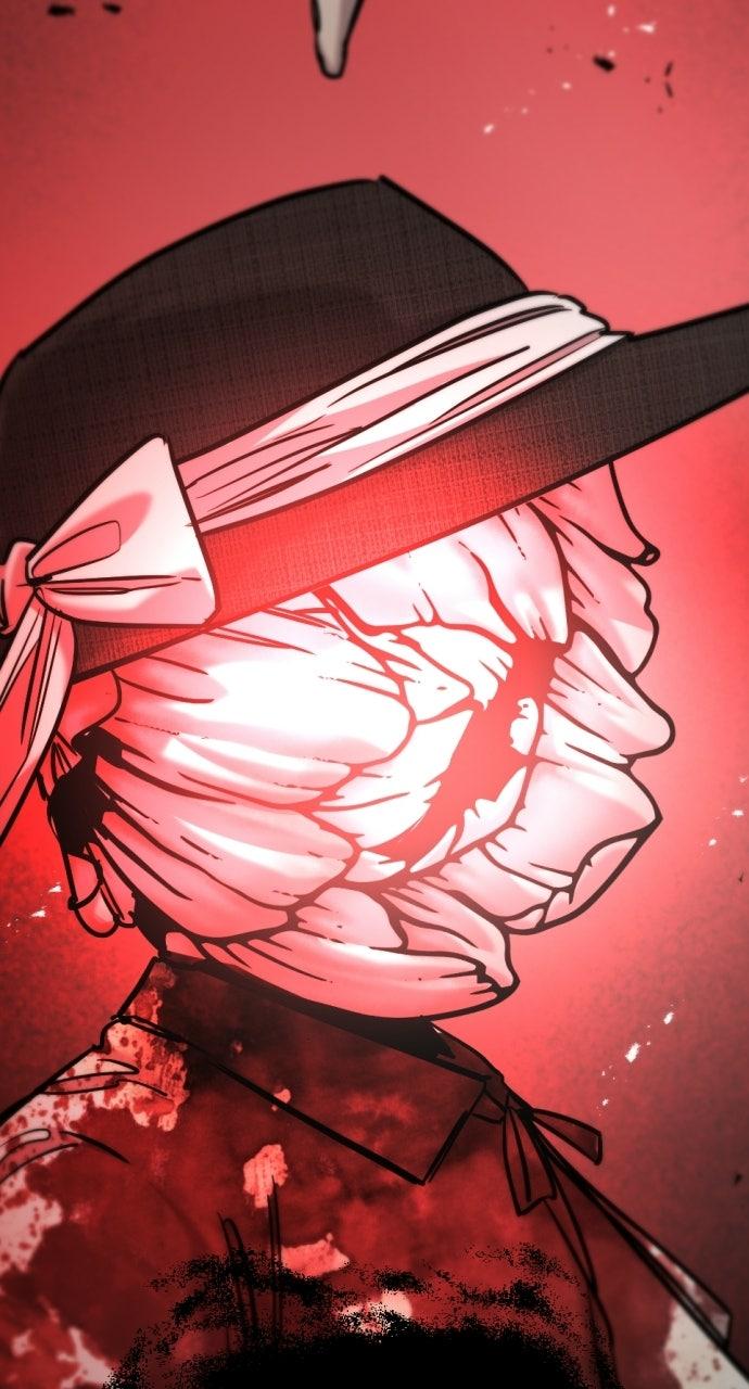 Read The Nine CloudDream: Zero chapter 25 image 22 on Lezhin