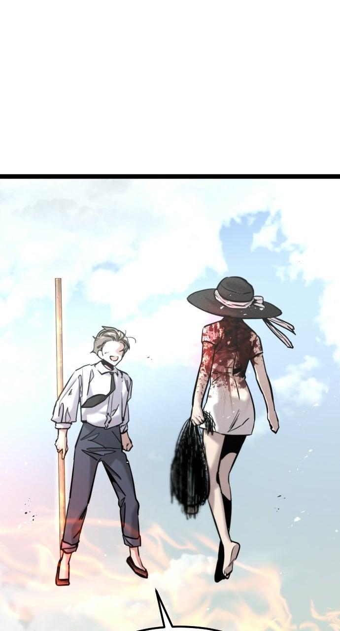 Read The Nine CloudDream: Zero chapter 25 image 25 on Lezhin
