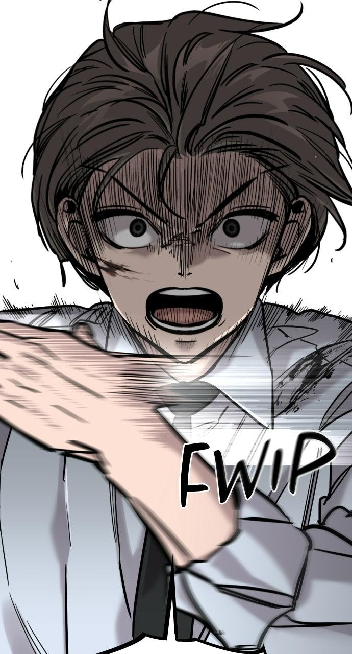 Read The Nine CloudDream: Zero chapter 25 image 30 on Lezhin