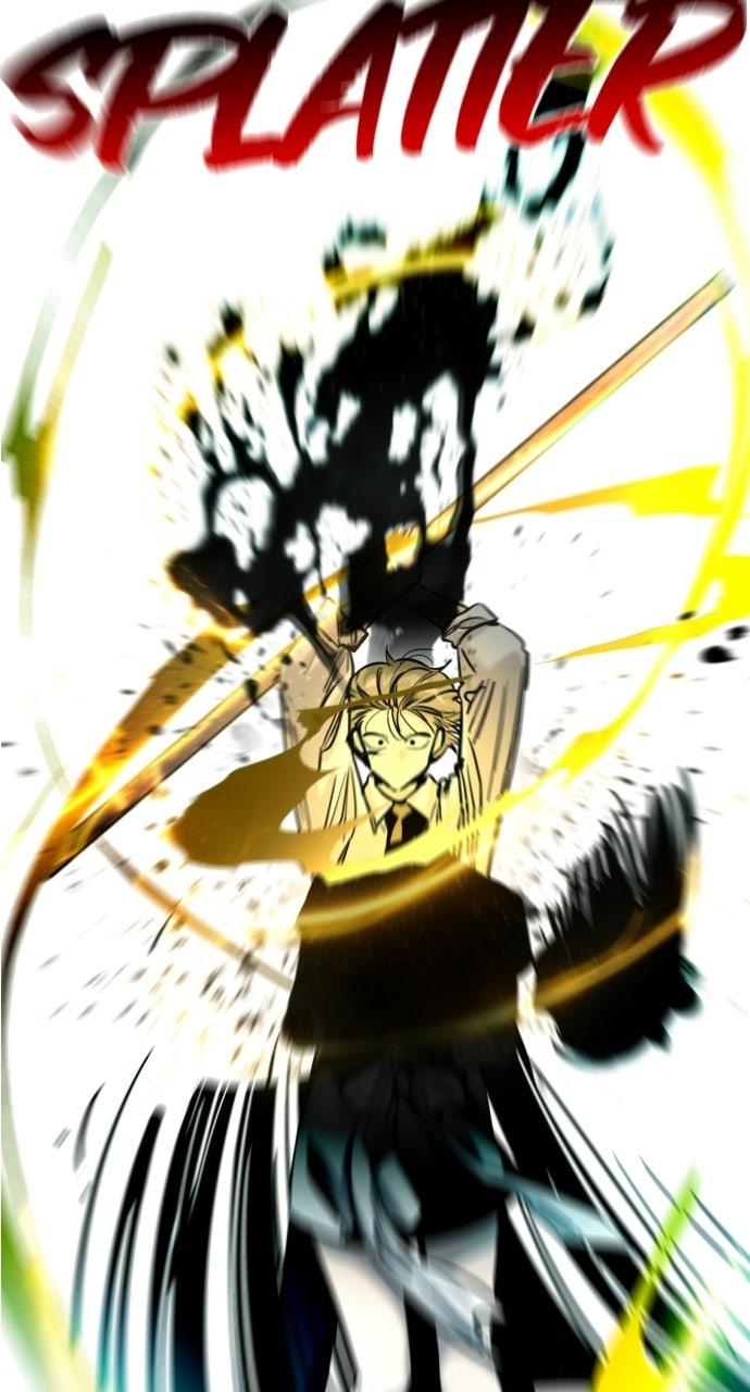 Read The Nine CloudDream: Zero chapter 25 image 4 on Lezhin