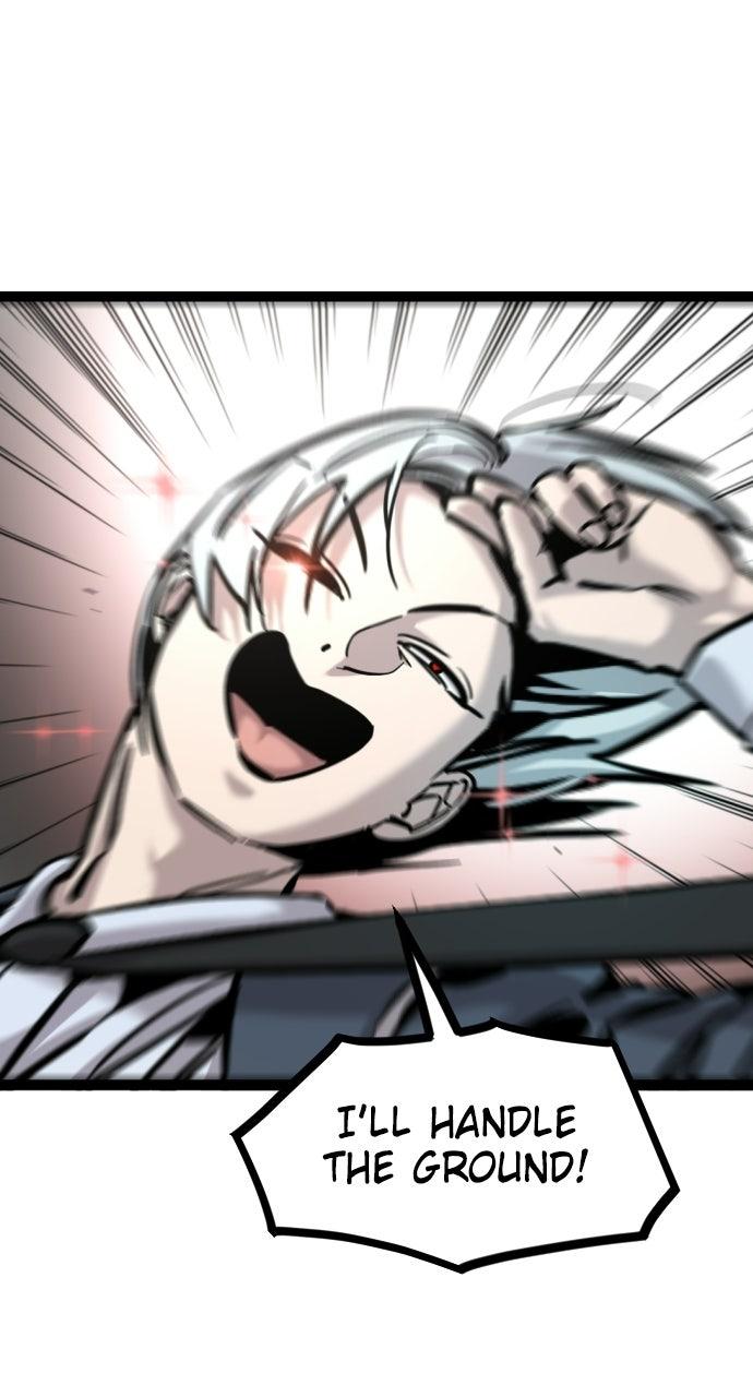 Read The Nine CloudDream: Zero chapter 25 image 41 on Lezhin