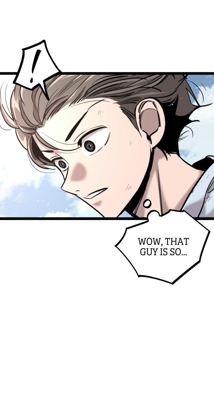 Read The Nine CloudDream: Zero chapter 25 image 45 on Lezhin