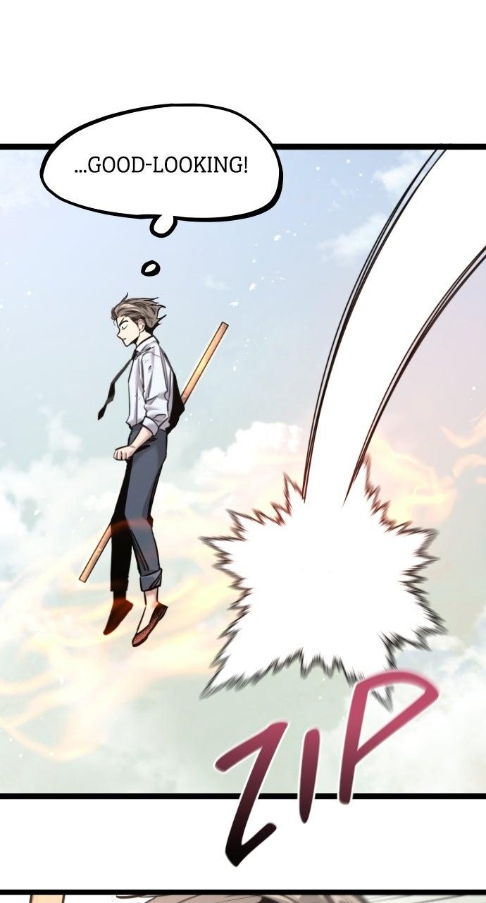 Read The Nine CloudDream: Zero chapter 25 image 46 on Lezhin