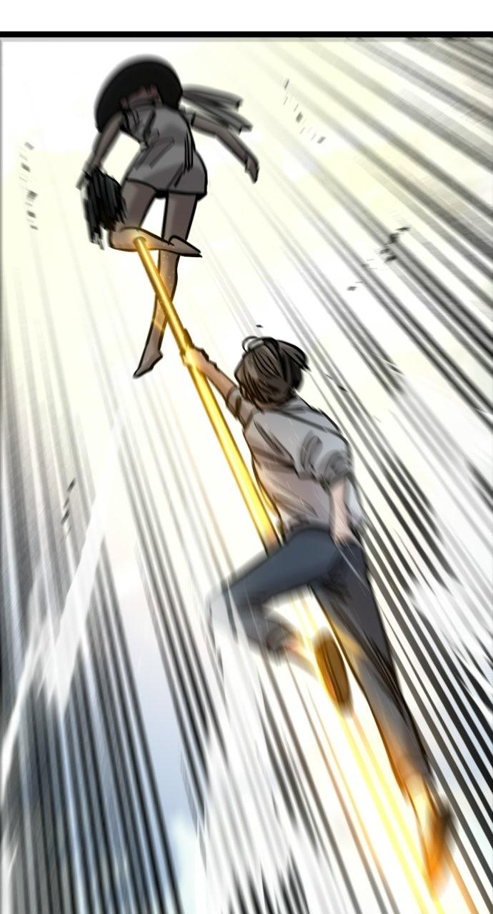 Read The Nine CloudDream: Zero chapter 25 image 64 on Lezhin