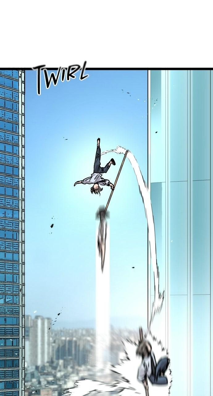 Read The Nine CloudDream: Zero chapter 25 image 67 on Lezhin
