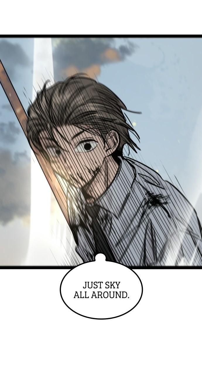 Read The Nine CloudDream: Zero chapter 25 image 78 on Lezhin