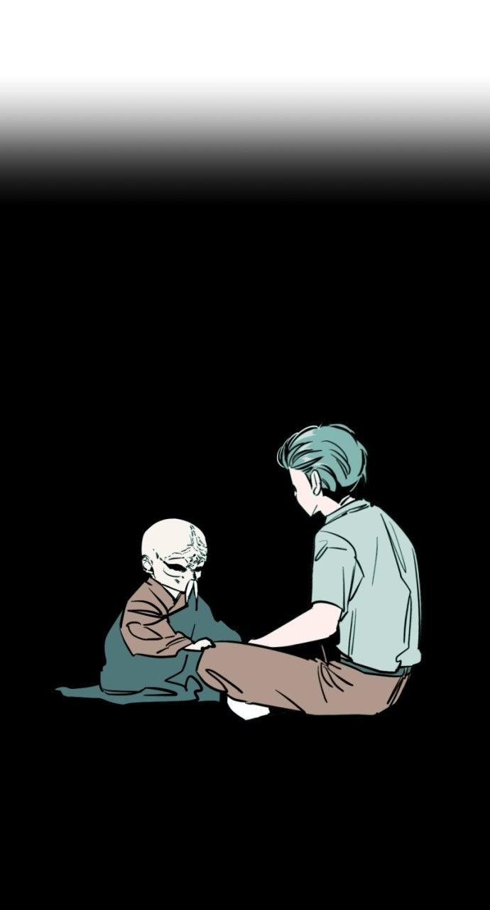 Read The Nine CloudDream: Zero chapter 25 image 81 on Lezhin
