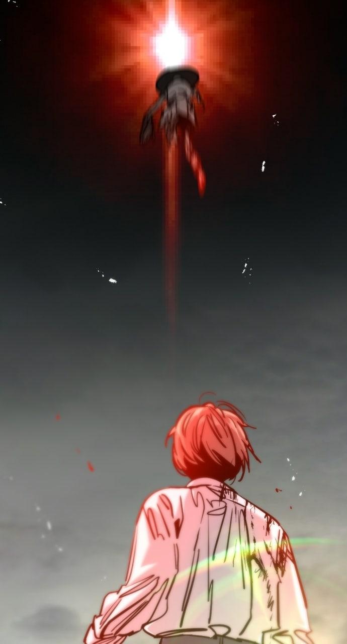 Read The Nine CloudDream: Zero chapter 25 image 94 on Lezhin