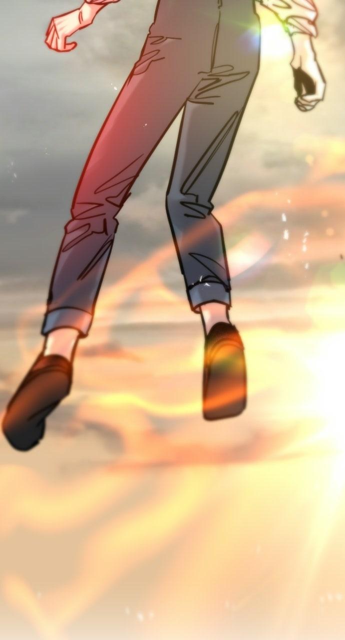 Read The Nine CloudDream: Zero chapter 25 image 95 on Lezhin