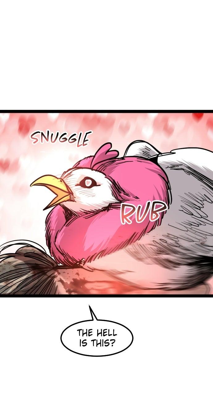 Read The Nine CloudDream: Zero chapter 26 image 100 on Lezhin