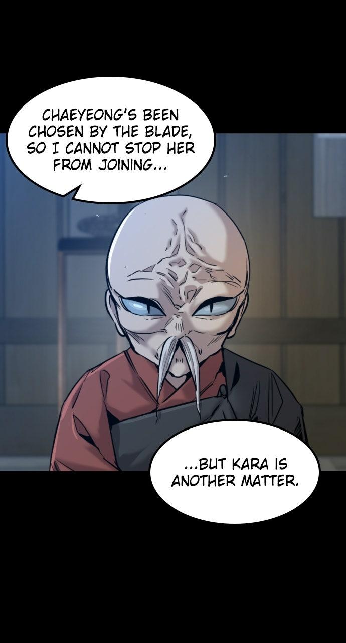 Read The Nine CloudDream: Zero chapter 26 image 12 on Lezhin