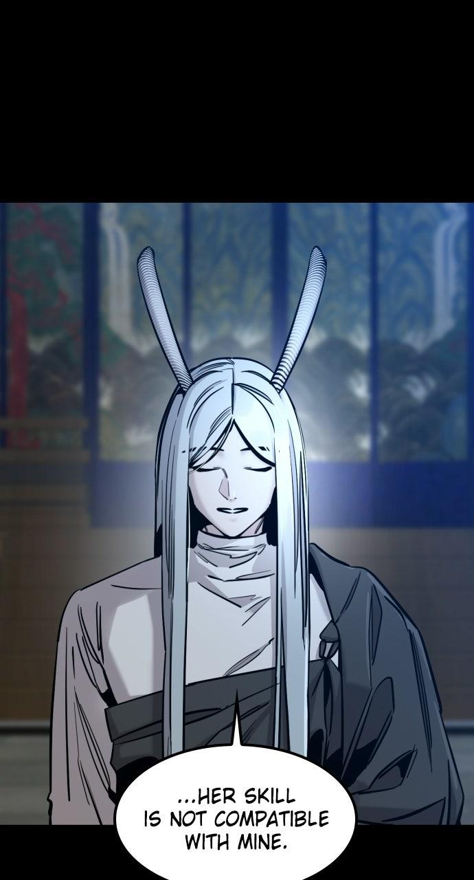 Read The Nine CloudDream: Zero chapter 26 image 14 on Lezhin