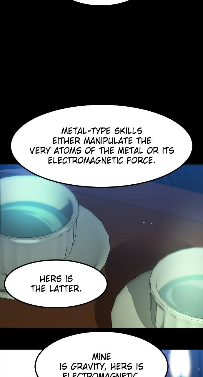 Read The Nine CloudDream: Zero chapter 26 image 15 on Lezhin
