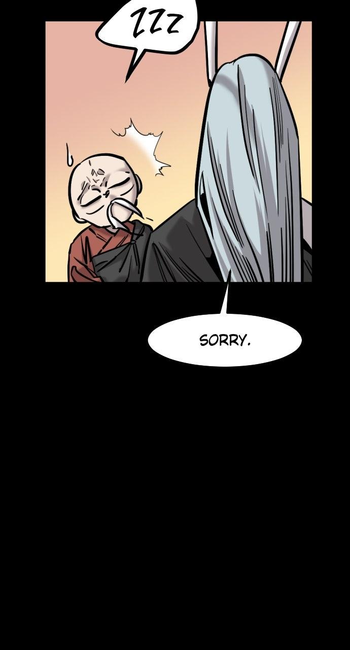 Read The Nine CloudDream: Zero chapter 26 image 17 on Lezhin