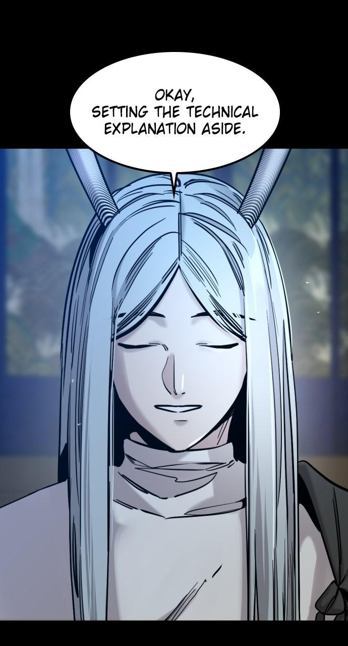 Read The Nine CloudDream: Zero chapter 26 image 18 on Lezhin