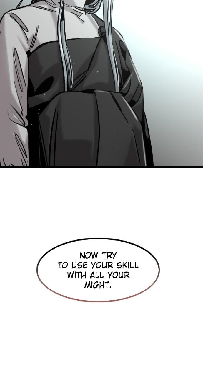 Read The Nine CloudDream: Zero chapter 26 image 2 on Lezhin