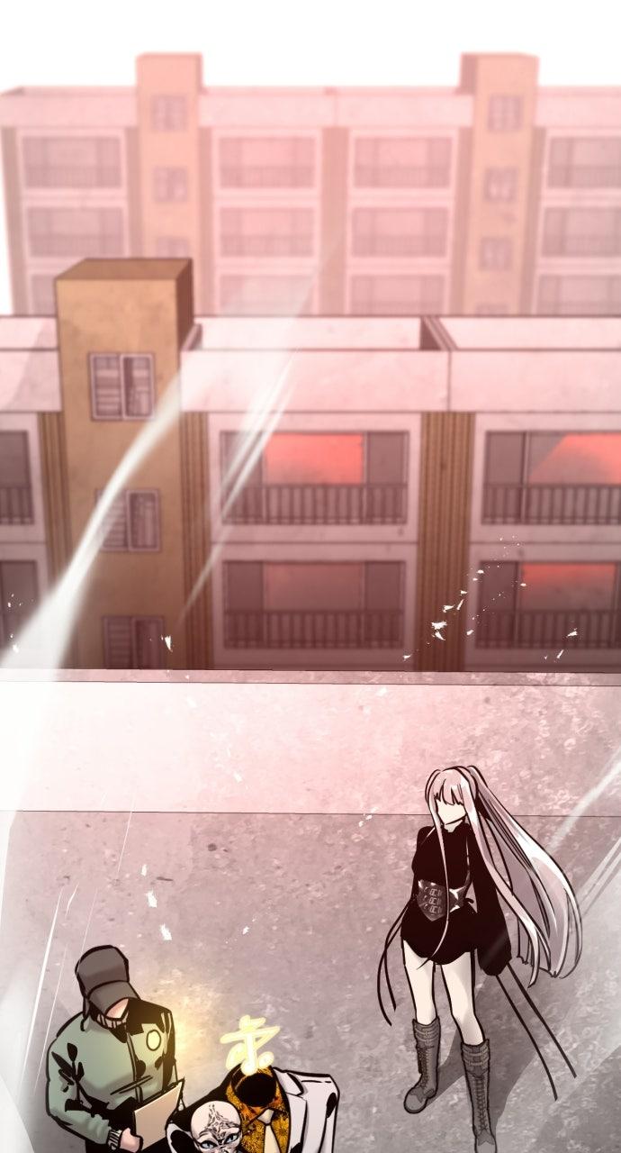 Read The Nine CloudDream: Zero chapter 26 image 22 on Lezhin