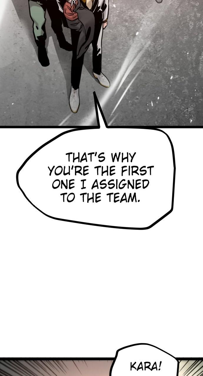 Read The Nine CloudDream: Zero chapter 26 image 23 on Lezhin