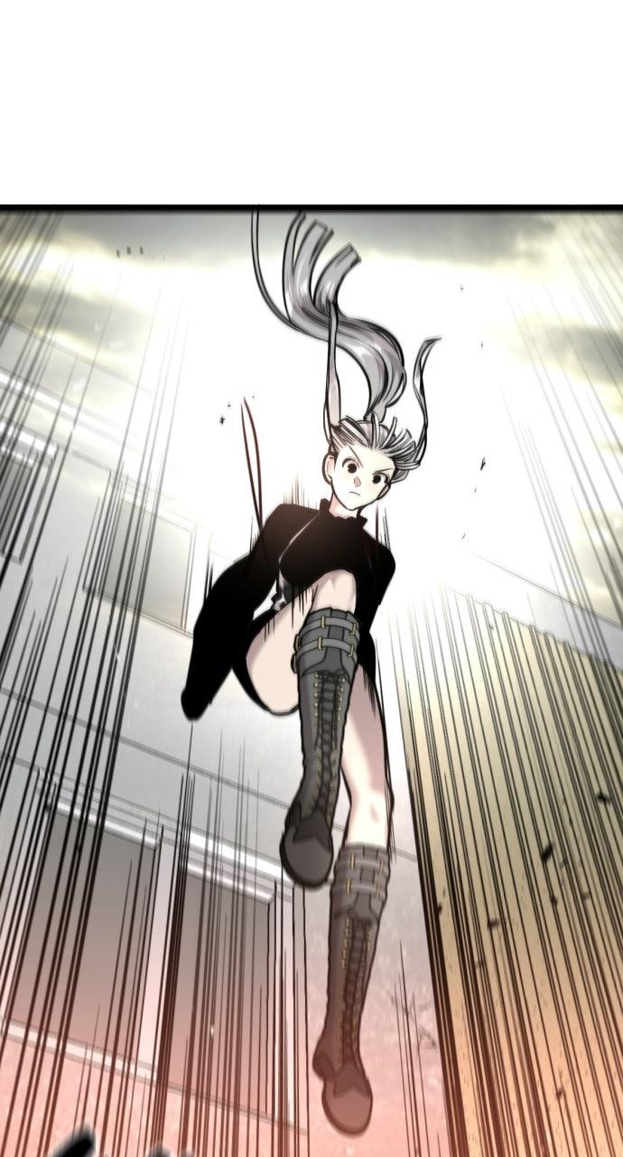 Read The Nine CloudDream: Zero chapter 26 image 25 on Lezhin