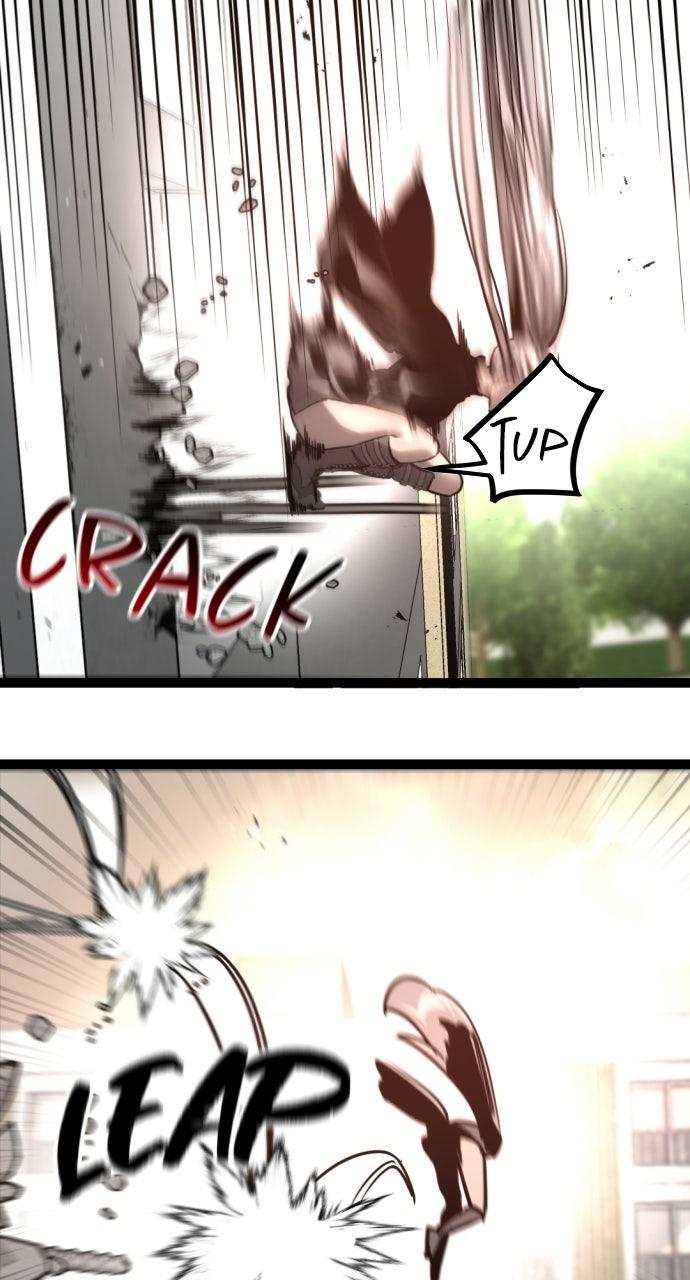 Read The Nine CloudDream: Zero chapter 26 image 28 on Lezhin